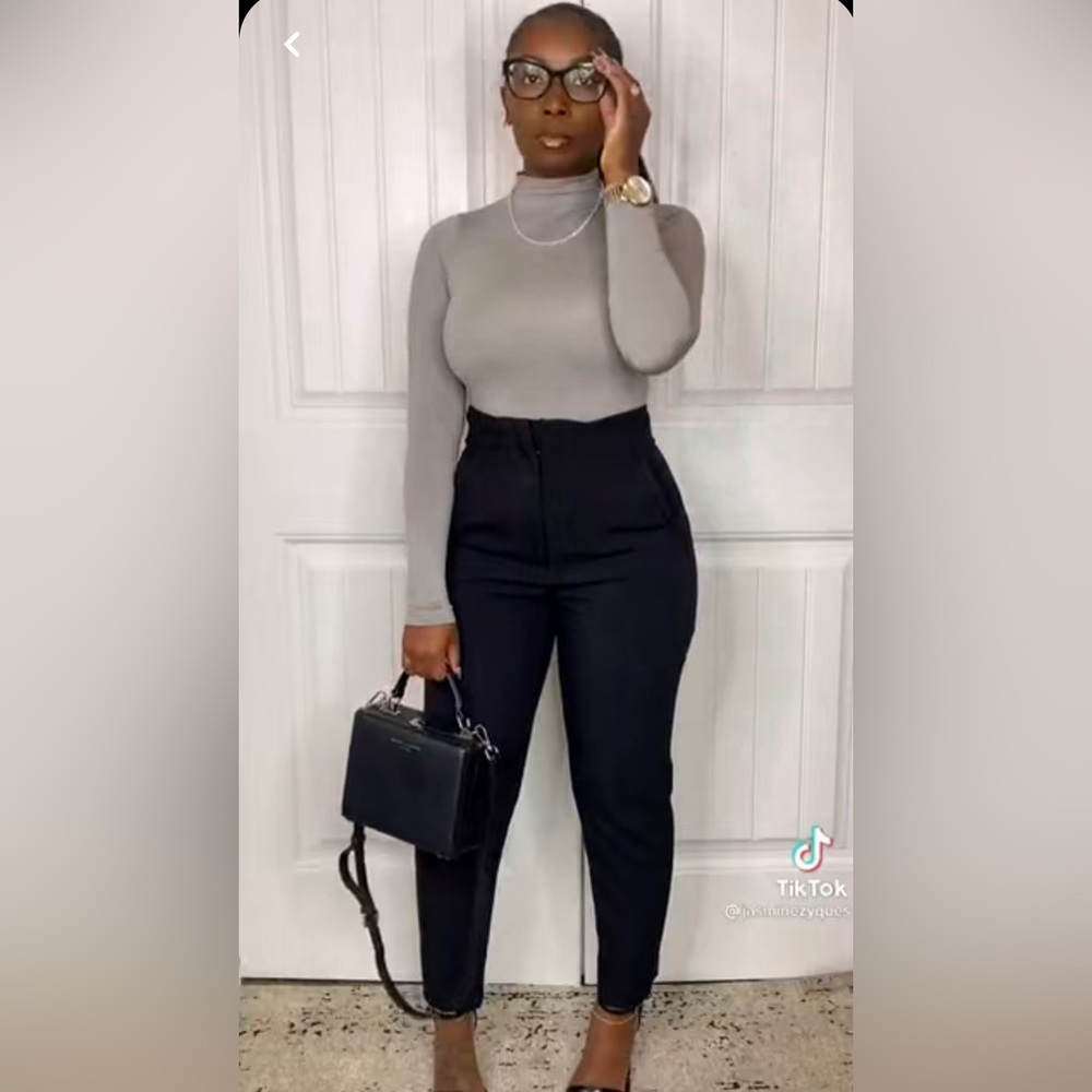 Brandon Blackwood Kendrick Trunk.